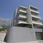 Luxury Maglica Apartment