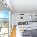 Luxury Maglica Apartment Makarska