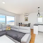 Apartment Luxury Maglica Makarska