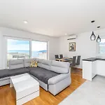 Apartment Luxury Maglica Makarska