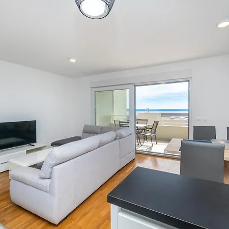 Lejlighed Luxury Maglica Makarska