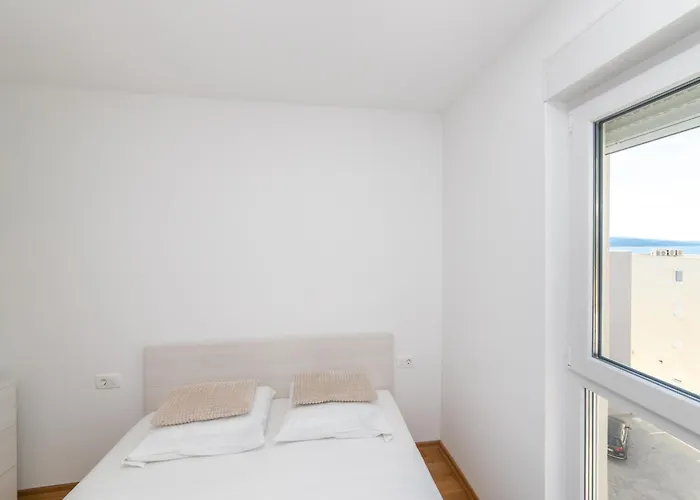 Luxury Maglica Lejlighed