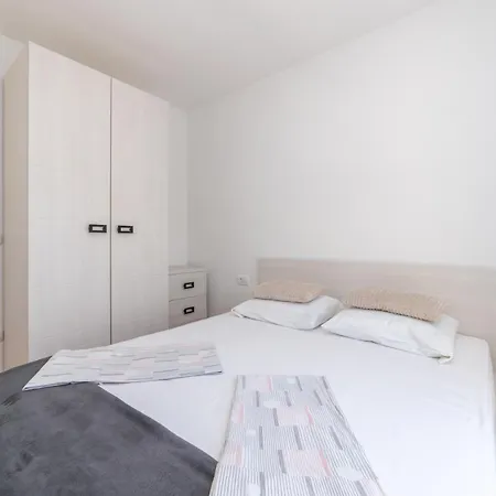 Apartment Luxury Maglica *