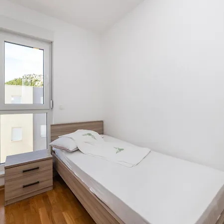 Apartman Luxury Maglica Makarska