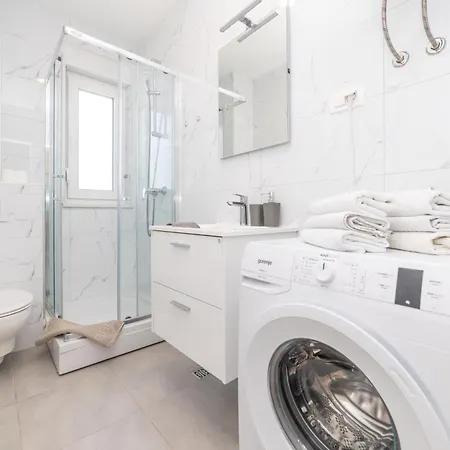 Apartment Luxury Maglica *
