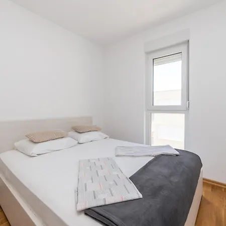 Apartment Luxury Maglica Makarska