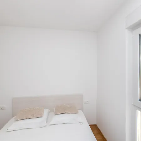 Luxury Maglica Apartment