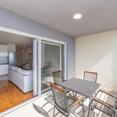 Luxury Maglica Apartment Makarska