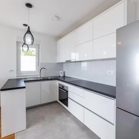 Apartment Luxury Maglica *