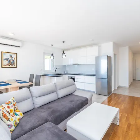 Luxury Maglica Apartman
