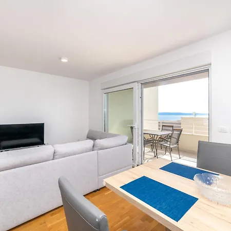 Apartment Luxury Maglica *
