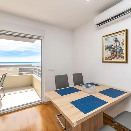 Apartment Luxury Maglica Makarska