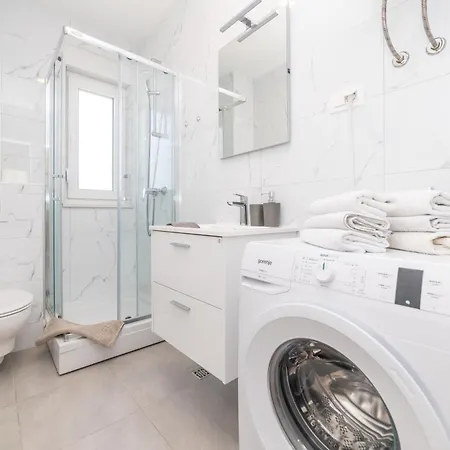 Apartman Luxury Maglica *