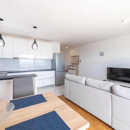 Apartment Luxury Maglica