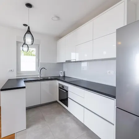 Apartment Luxury Maglica Makarska