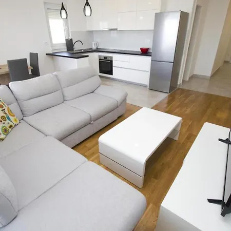 Apartment Luxury Maglica