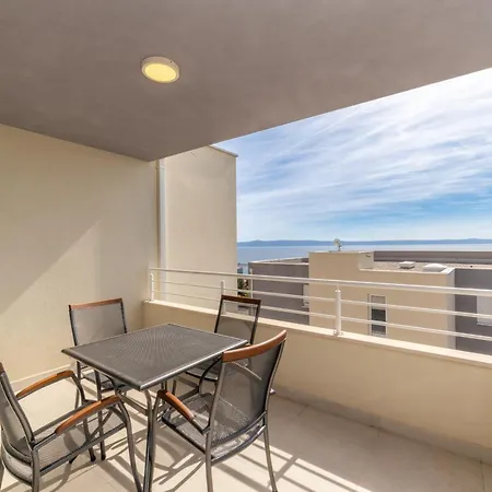 Luxury Maglica Apartment