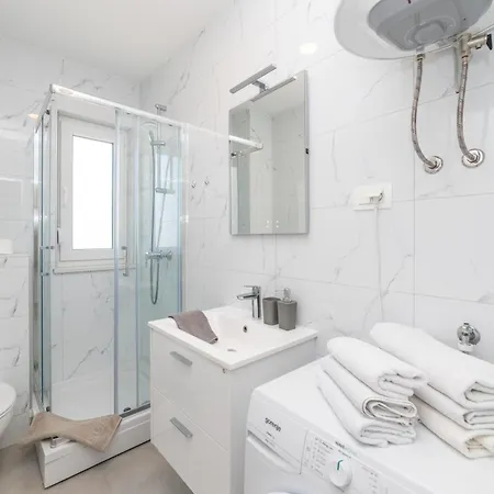Apartment Luxury Maglica *