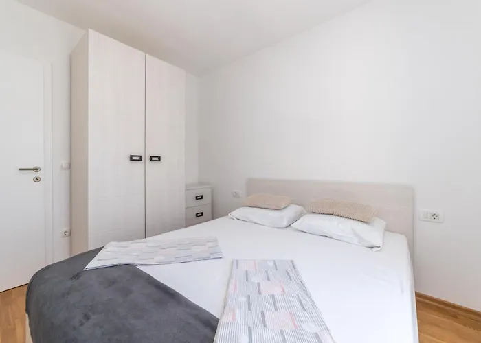 Apartment Luxury Maglica *