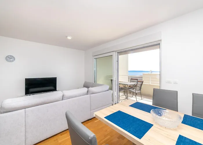 Apartmán Luxury Maglica *