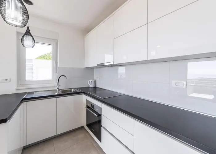 Luxury Maglica Makarská