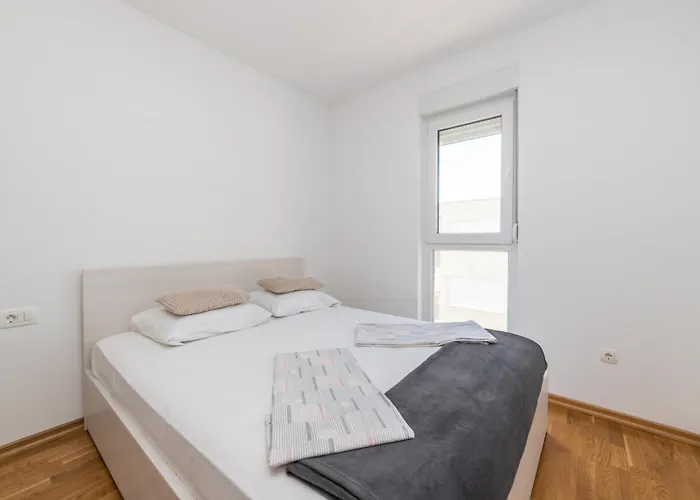 Apartmán Luxury Maglica