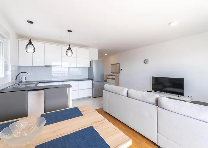 Apartmán Luxury Maglica