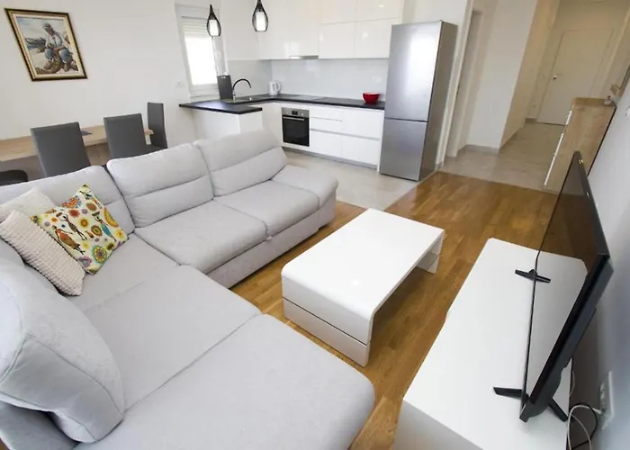 Apartmán Luxury Maglica