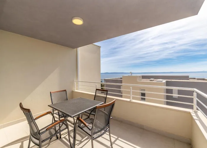 Luxury Maglica Apartmán