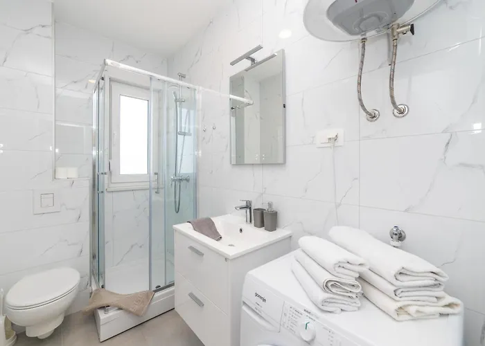 Luxury Maglica Апартаменти