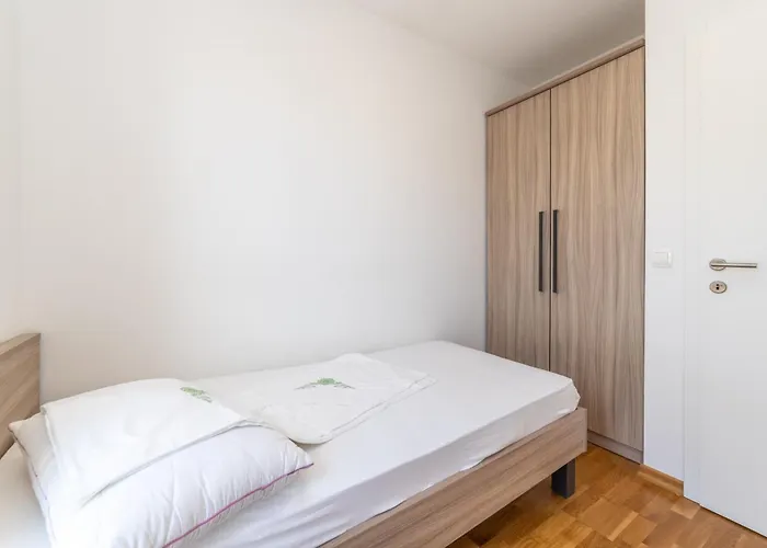 Luxury Maglica Апартаменти